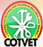 Council for Technical and Vocational Education and Training, Ghana 