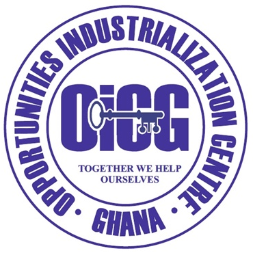 Opportunities Industrialization Centre Ghana 